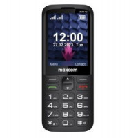 Smartphone MAXCOM MM445L 2.8" 4G Black
