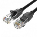 Cable de Red CAT.6 Utp 10M VENTION Black