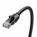 Cable de Red CAT.6 Utp 10M VENTION Black