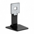 Soporte Sobremesa AISENS Monitor/pos 10" - 27" Inclinable Black