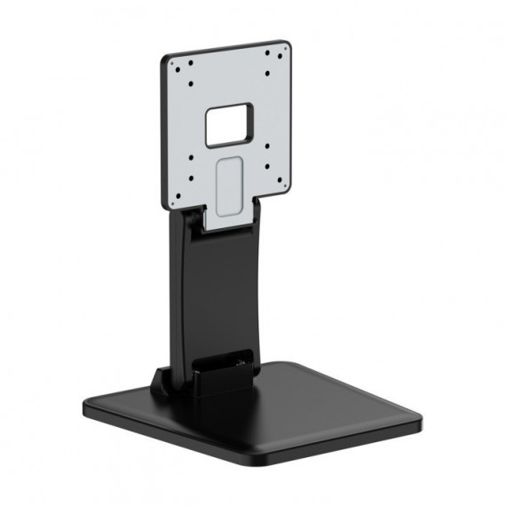 Soporte Sobremesa AISENS Monitor/pos 10" - 27" Inclinable Black