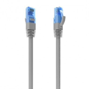 Cable de Red CAT.6 Utp 5M AISENS Grey