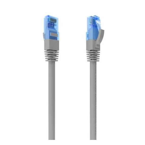 Cable de Red CAT.6 Utp 5M AISENS Grey