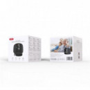 Tensiómetro Digital de Muñeca XO RS02 Negro con Función de Voz