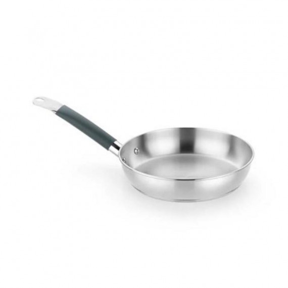 Sartén BRA Master de Acero Inoxidable 24cm