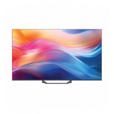 Televisor Haier H75S80FUX QLED de 75 pulgadas (189 cm)