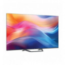Televisor Haier H75S80FUX QLED de 75 pulgadas (189 cm)