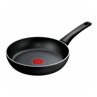 Sartén TEFAL C3110402 de 24CM con Antiadherente de Titanio