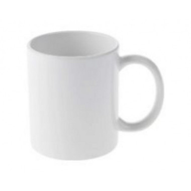 Taza Cricut Mug Blanks White 12 Oz 35 Unidades (CRC-2008943)