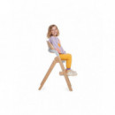 Trona Evolutiva Plegable De Madera Forest Sage