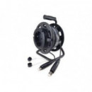 Cable EQUIP HDMI A 2.1/M 8K/60Hz 100m Negro (EQ119423)