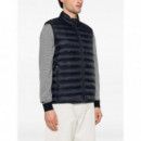 TOMMY HILFIGER - CORE PACKABLE RECYCLED VEST - DW5 - F|MW0MW39989/DW5