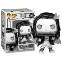 FUNKO Pop Nezuko Guardianes de la Noche (sumi-ink) 2191