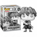 FUNKO Pop Zenitsu Guardianes de la Noche (sumi-ink) 2192