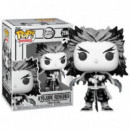 FUNKO Pop Inosuke Guardianes de la Noche (sumi-ink) 2194