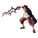 Figura Shanks Grandista One Piece