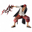 Figura Shanks Grandista One Piece