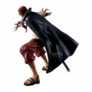 Figura Shanks Grandista One Piece