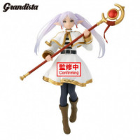 Figura Frieren Grandista Frieren Beyond Journey's End  BANPRESTO