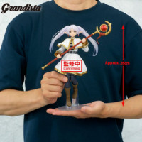 Figura Frieren Grandista Frieren Beyond Journey's End  BANPRESTO