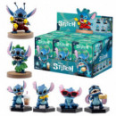 Caja sorpresa Lilo & Stitch Disney