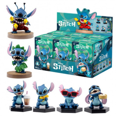 Caja sorpresa Lilo & Stitch Disney
