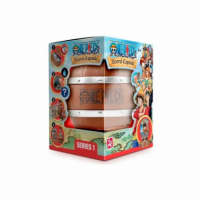 Figuras Sorpresa Barril One Piece  YUME