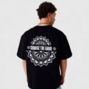 T-SHIRTS BLACK