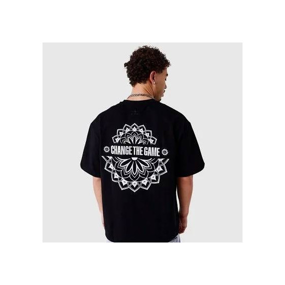 T-SHIRTS BLACK