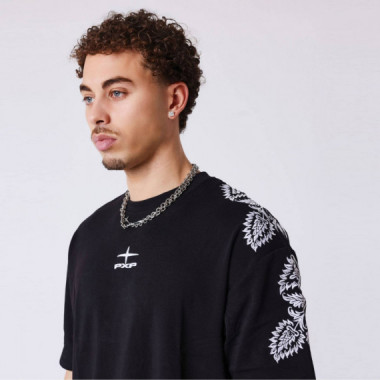 T-SHIRTS BLACK