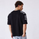 T-SHIRTS BLACK