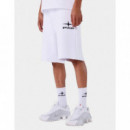 SHORTS WHITE
