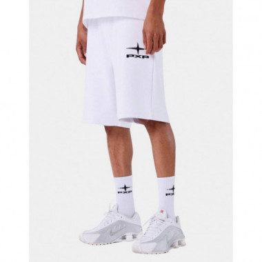 SHORTS WHITE