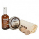 Oiled Leather Care Set  BIRKENSTOCK