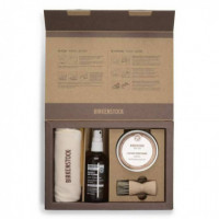 Oiled Leather Care Set  BIRKENSTOCK