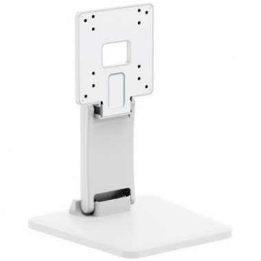 Soporte Sobremesa AISENS Monitor/pos 10" - 27" Inclinable White