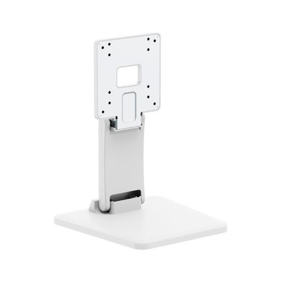 Soporte Sobremesa AISENS Monitor/pos 10" - 27" Inclinable White