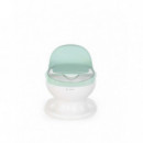 Orinal Soft Potty C/sonido Mint