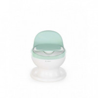 Orinal Soft Potty C/sonido Mint  JANE