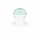 Orinal Soft Potty C/sonido Mint