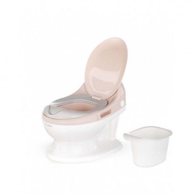 Orinal Soft Potty C/sonido Pale