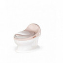 Orinal Soft Potty C/sonido Pale