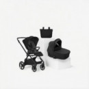 Duo Muum 5 Coal (silla+capazo Sweet)