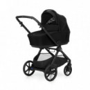 Duo Muum 5 Coal (silla+capazo Sweet)
