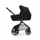Duo Muum 5 Coal (silla+capazo Sweet)