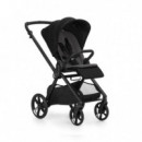 Duo Muum 5 Coal (silla+capazo Sweet)