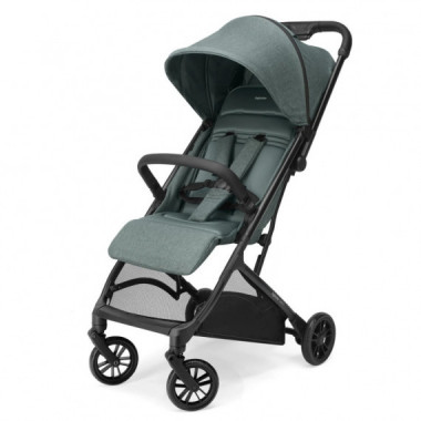 Silla De Paseo Sketch Pine Green