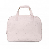 Bolso de Playa con Rejilla TUTETE