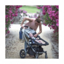 Calienta Biberones de Coche Warmy Travel Denim MINILAND