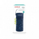Calienta Biberones de Coche Warmy Travel Denim MINILAND
